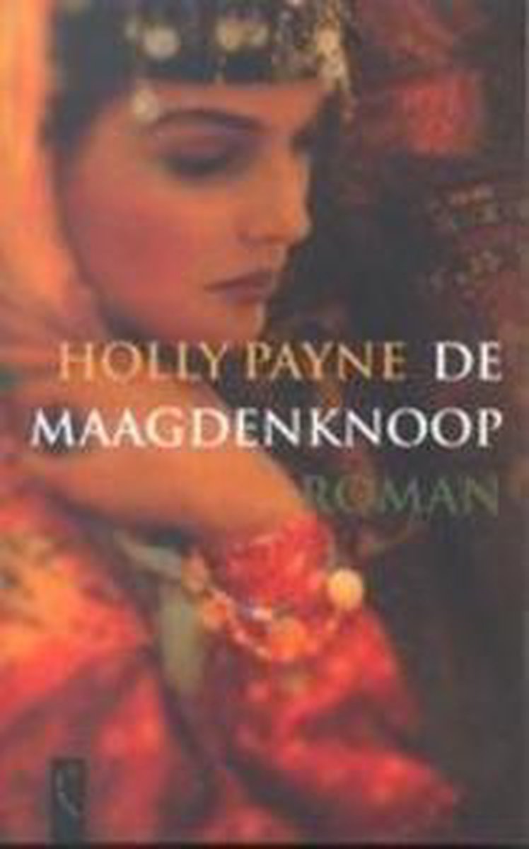 H. Payne Maagdenknoop thumbnail