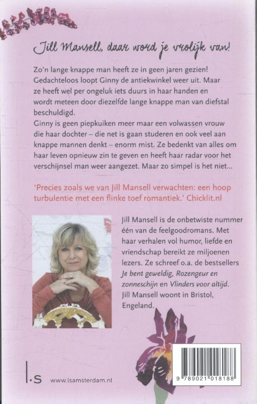 Ondersteboven achterkant