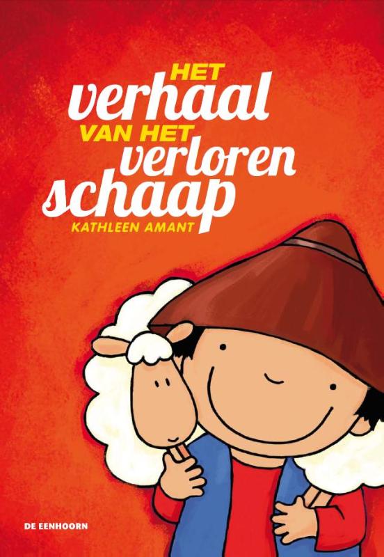 Het verhaal van het verloren schaap