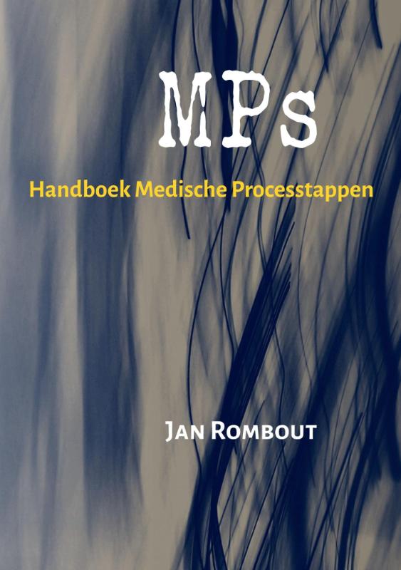 Handboek Medische Processtappen (MPs)