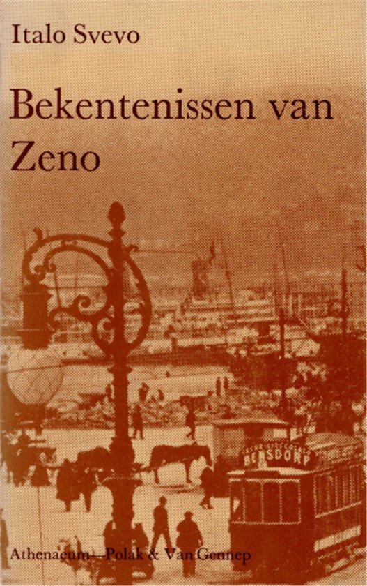 Bekentenissen van Zeno