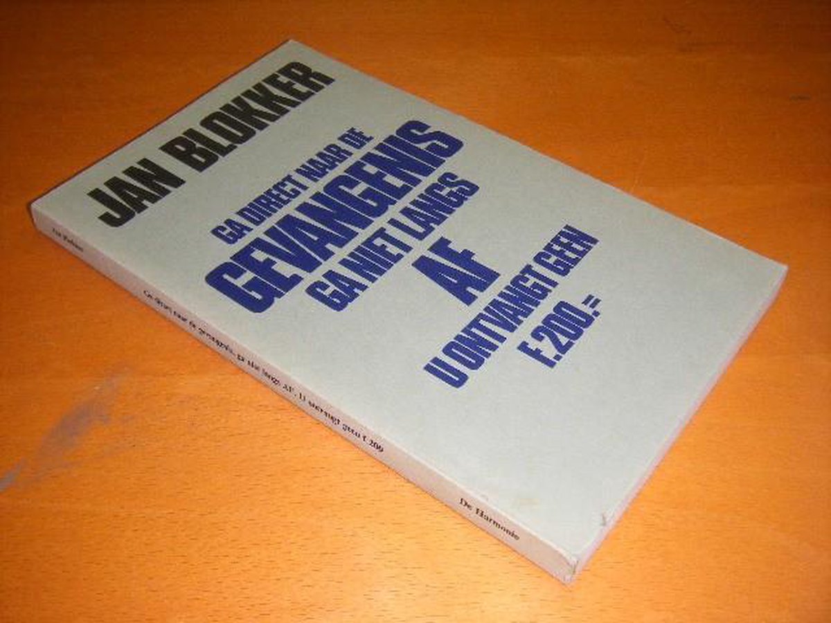 boekenbalie_9789061690832_cover Ga direct naar de gevangenis enz