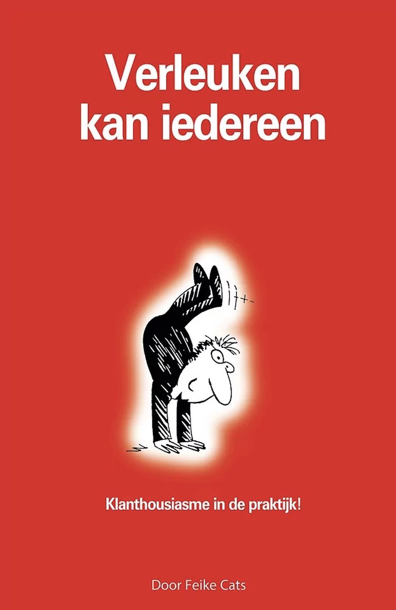 Feike Cats Verleuken Kan Iedereen thumbnail