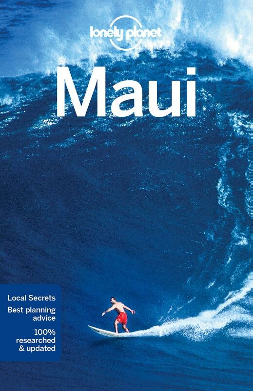 Maui / Lonely Planet