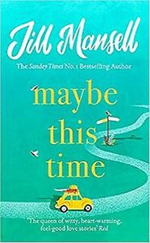 Maybe This Time