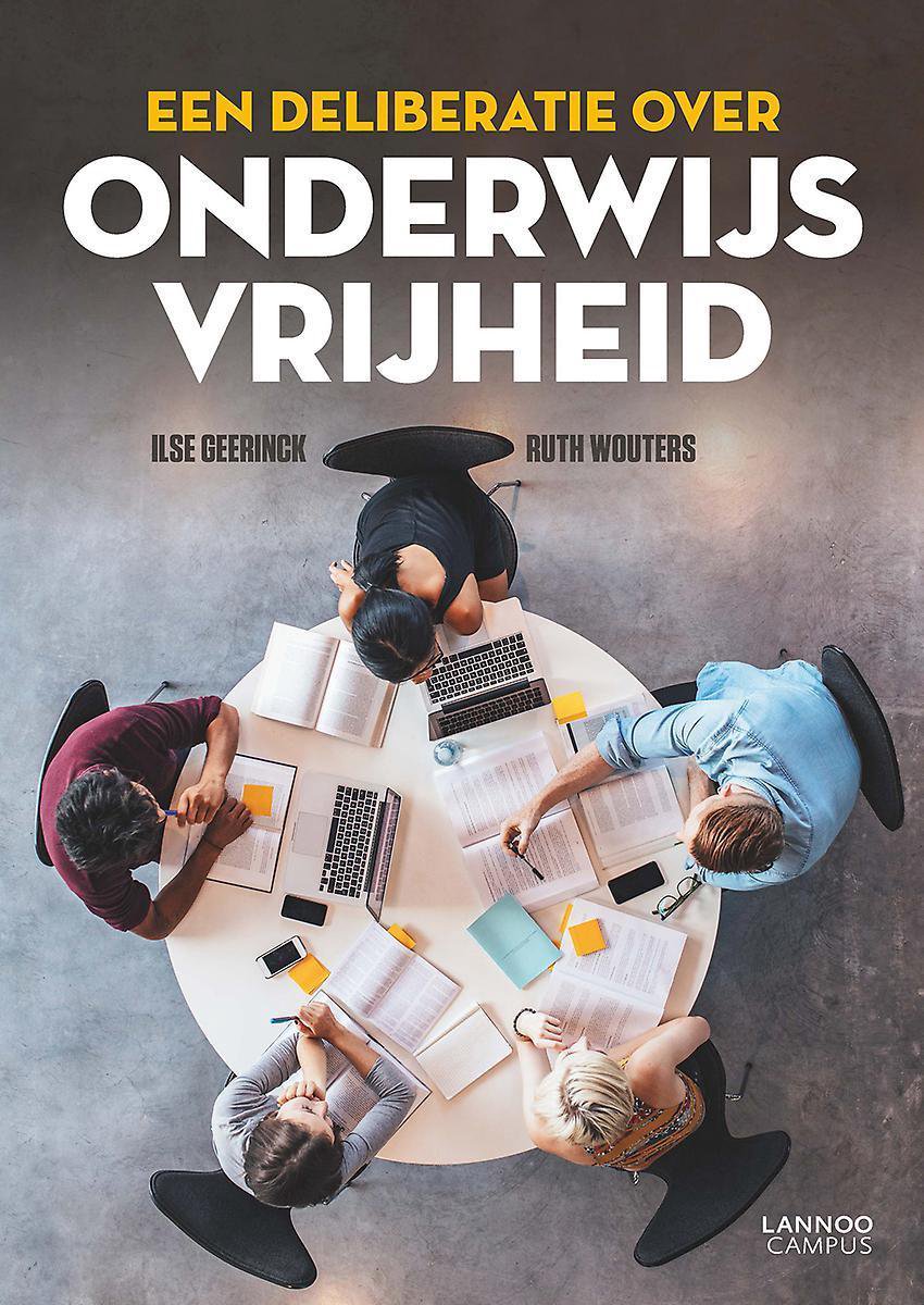 Een deliberatie over onderwijsvrijheid