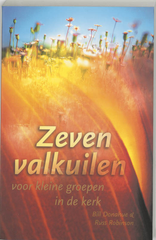 Zeven Valkuilen Kleine Groepen In Gemeen