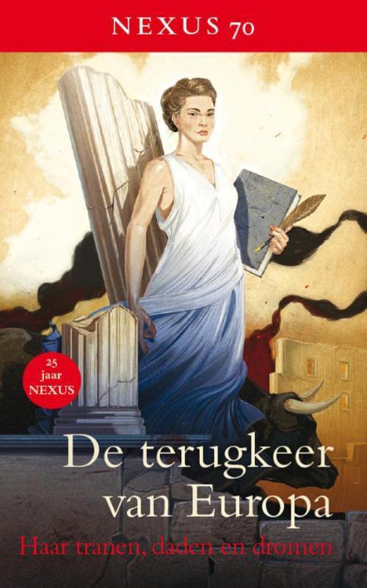 De terugkeer van Europa / Nexus / 70