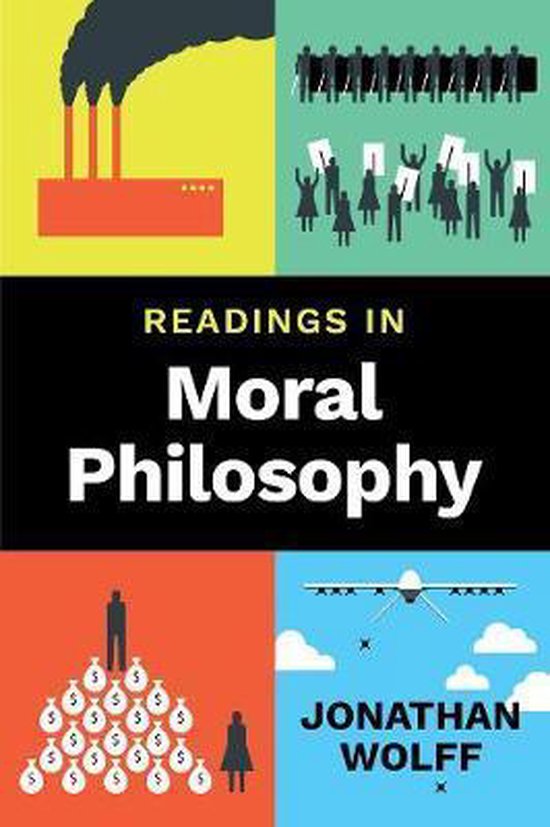 Jonathan Wolff Readings In Moral Philosophy
