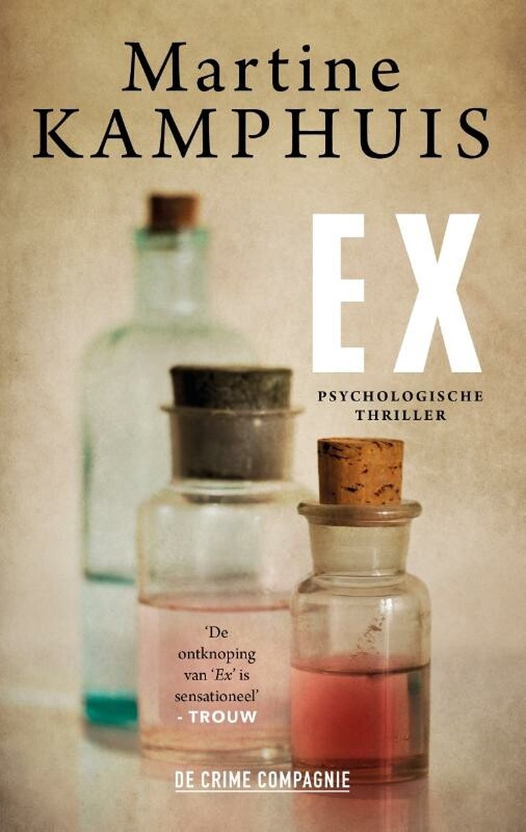 Martine Kamphuis Ex thumbnail