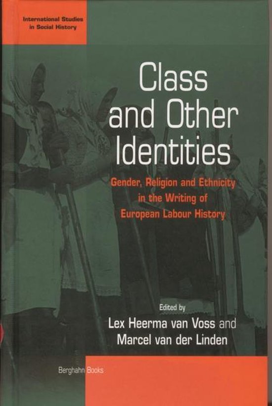 Class and Other Identities
