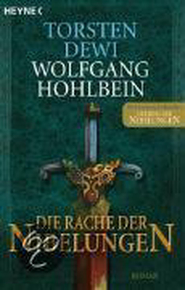 Die Rache der Nibelungen