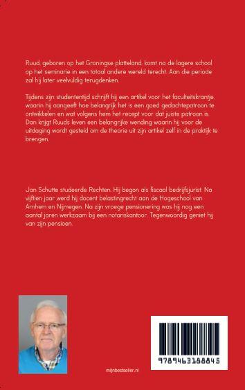 Gedachtespel achterkant
