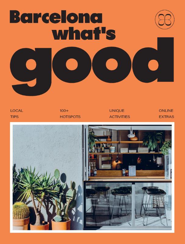 Barcelona What's Good