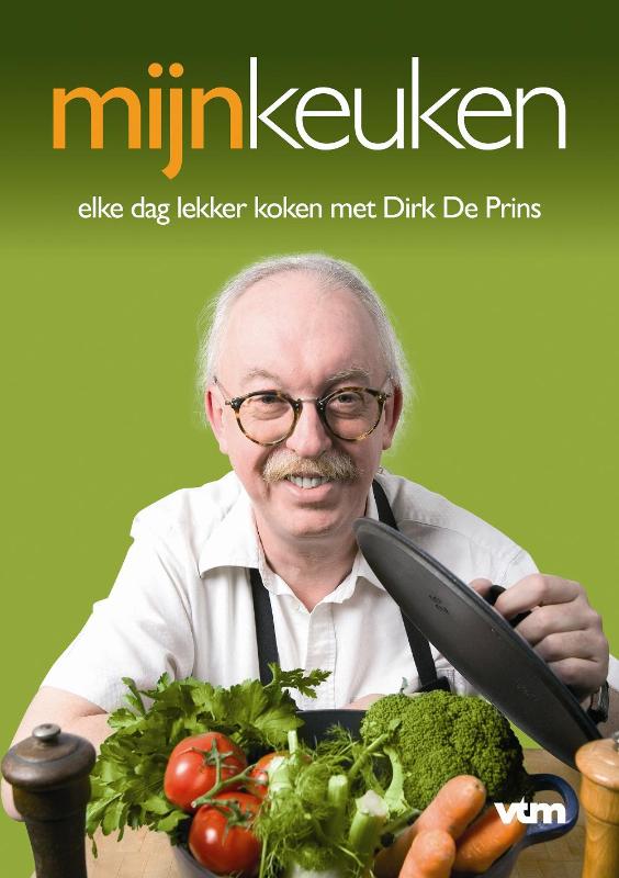 Mijn keuken