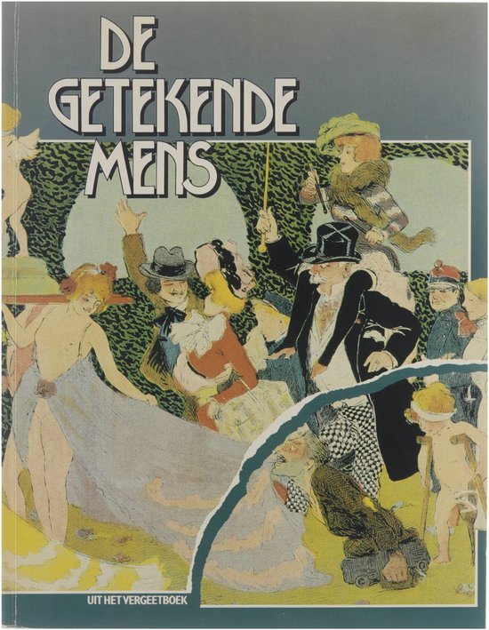 De getekende mens