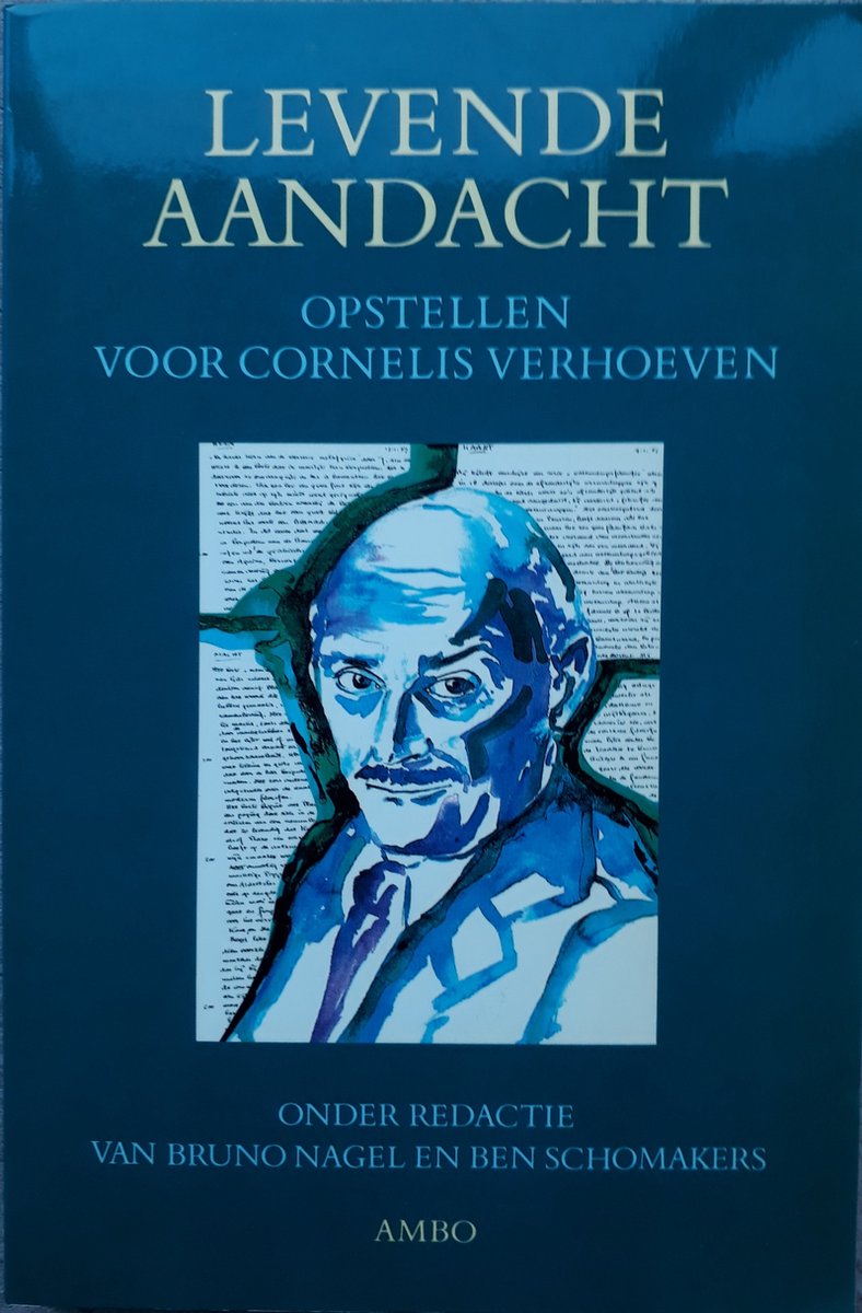 Nagel Levende Aandacht thumbnail