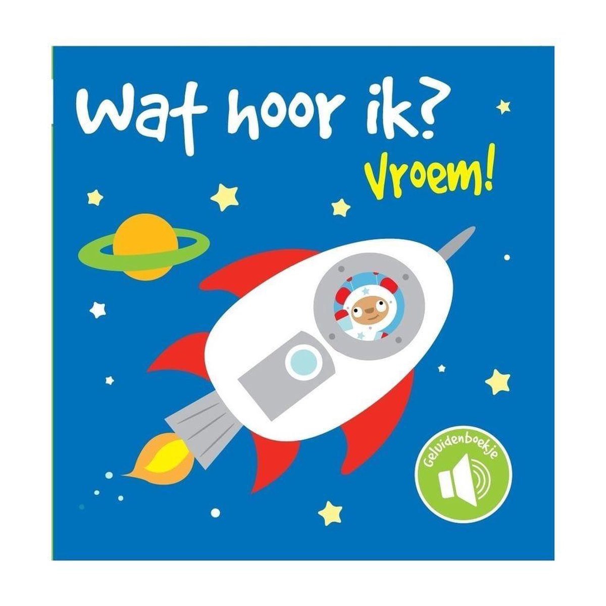 Wat hoor ik ? Vroem!!!