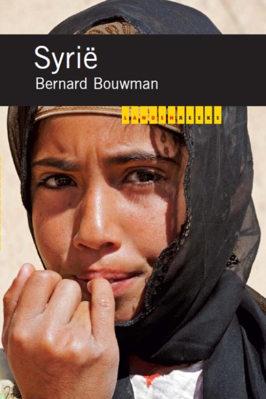 B. Bouwman Syrië / Landenreeks thumbnail