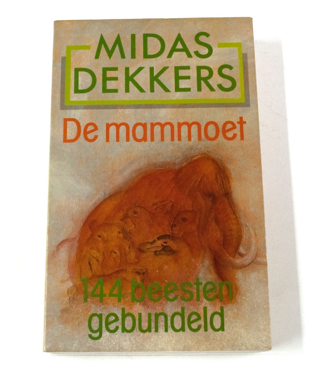 Mammoet