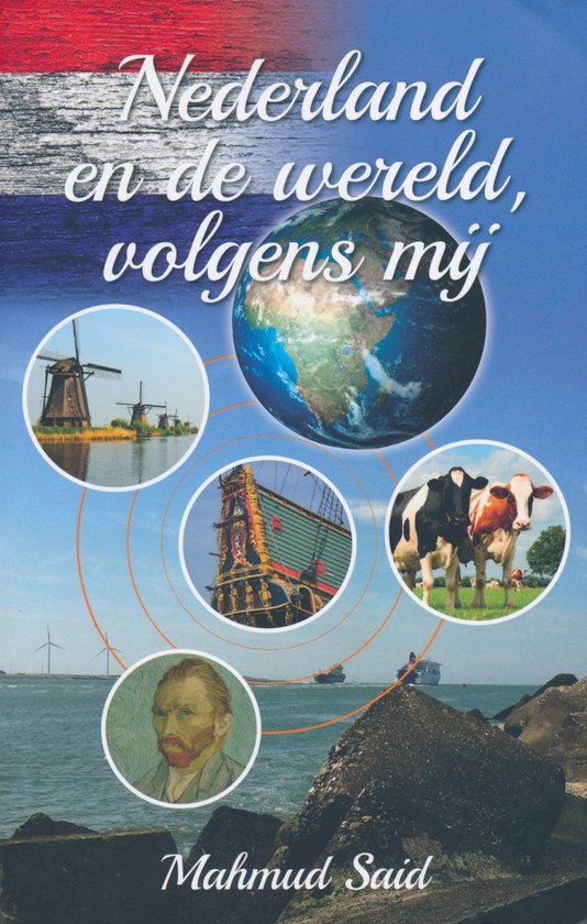 Nederland en de wereld, volgens mij