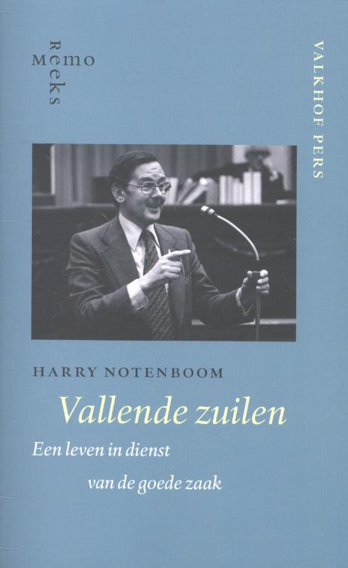 boekenbalie_9789056253981_cover MemoReeks 37 - Vallende zuilen