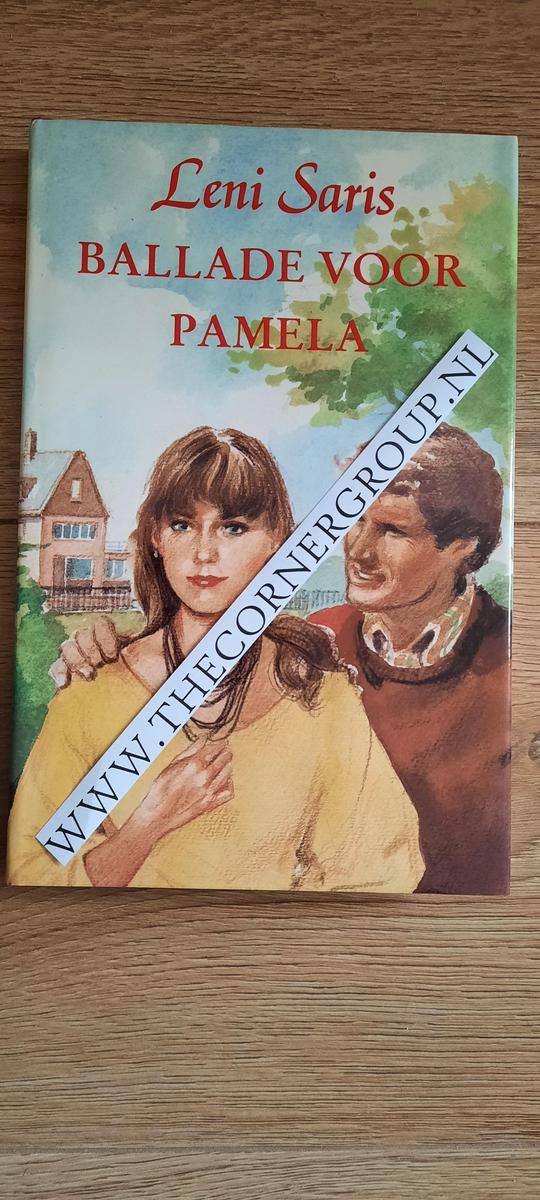 Leni Saris Ballade Voor Pamela thumbnail