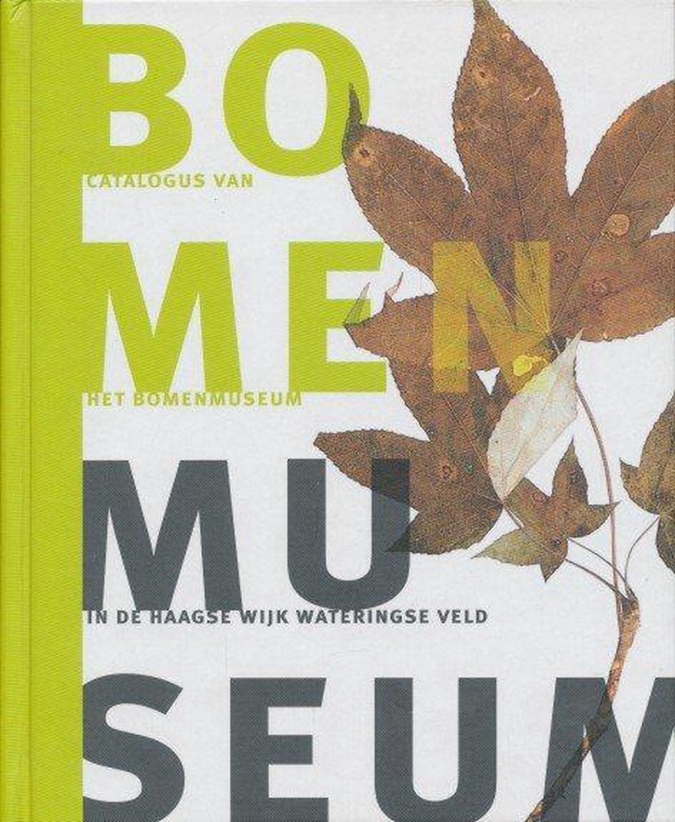 Bomenmuseum