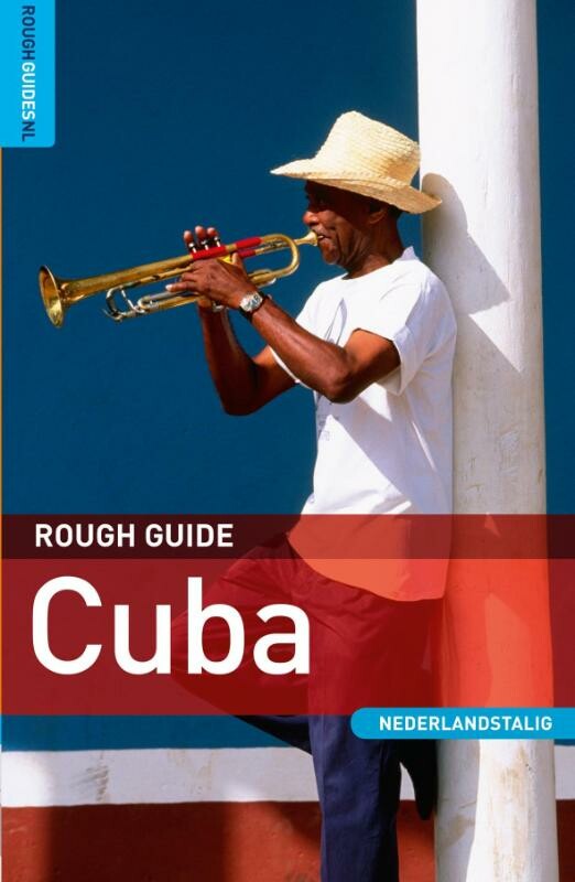 Rough Guide Cuba / Rough Guide