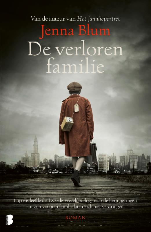 boekenbalie_9789022580196_cover De verloren familie