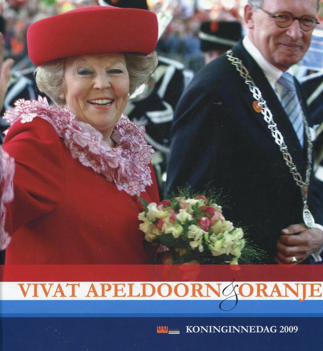 boekenbalie_9789076859521_cover Vivat Apeldoorn en Oranje