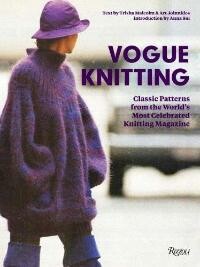 Vogue Knitting