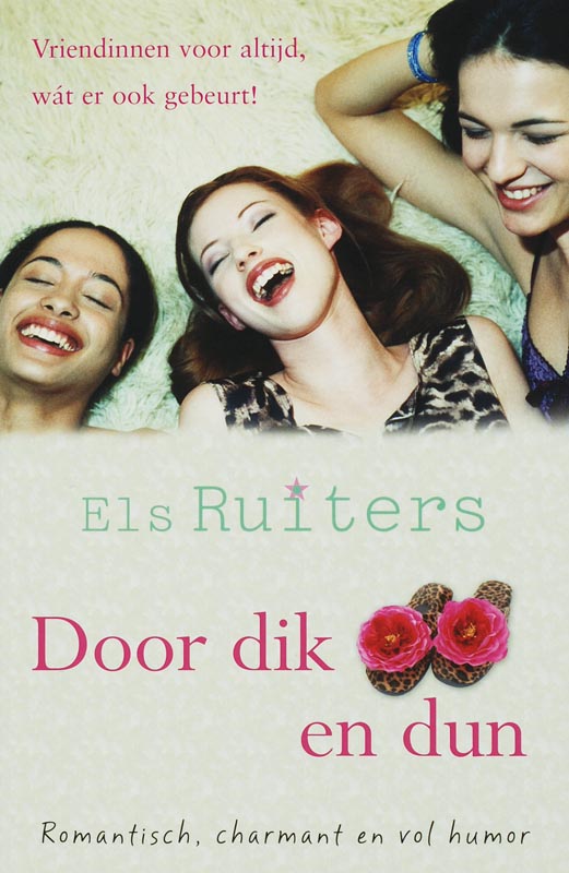 boekenbalie_9789059771611_cover Door dik en dun