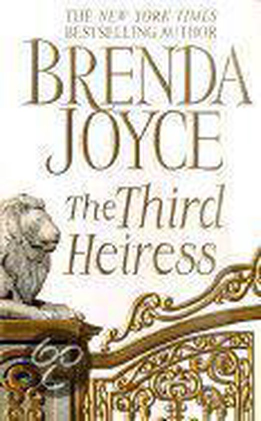 The Third Heiress