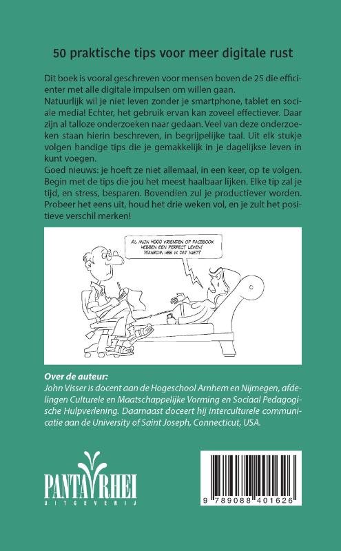 Digi-rust Digi-rust achterkant