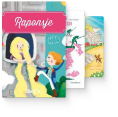 Verhalen en sprookjes Verhalen en sprookjes