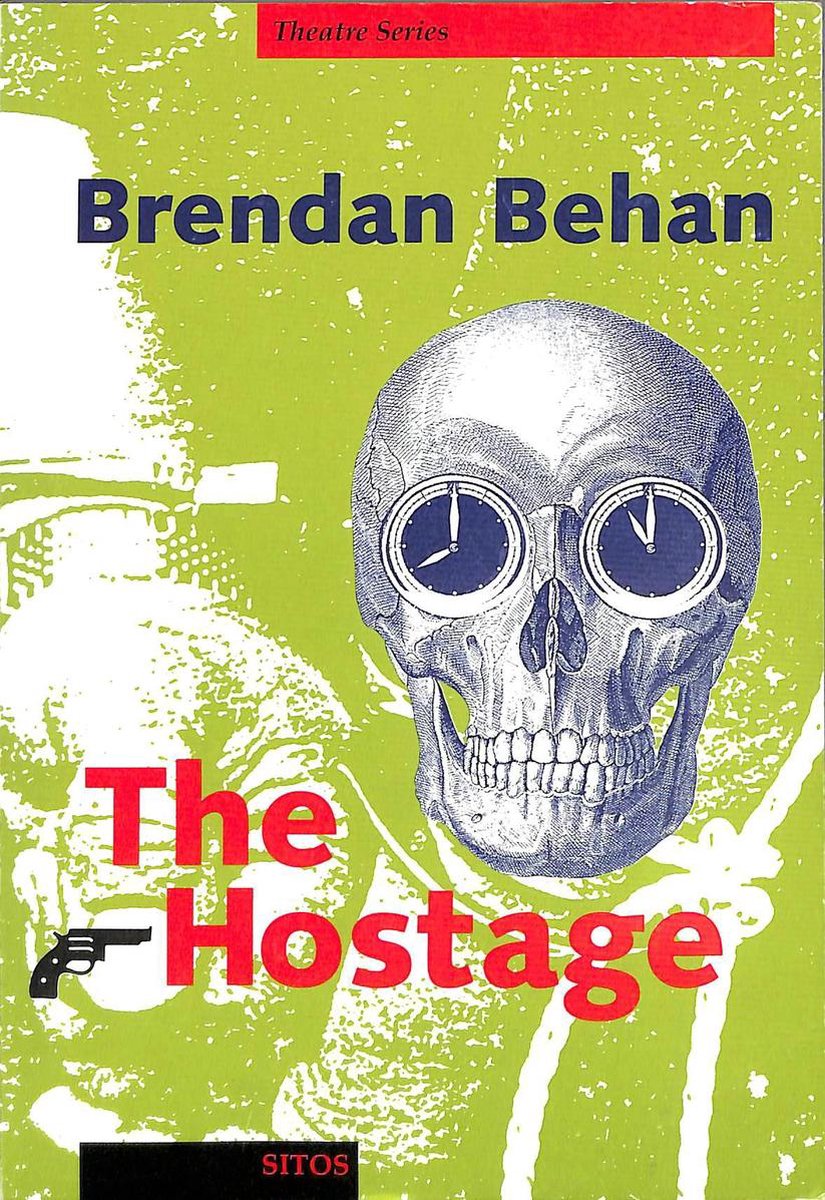 The hostage