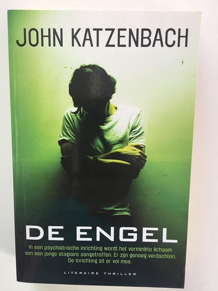 boekenbalie_9789044981285_cover De Engel