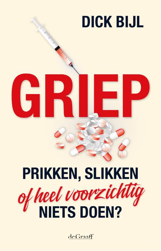Dick Bijl Griep thumbnail