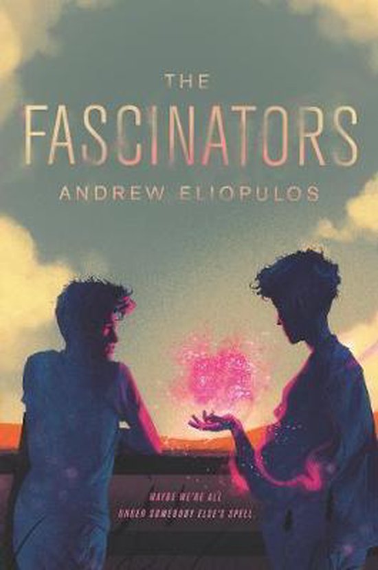 Andrew Eliopulos The Fascinators thumbnail