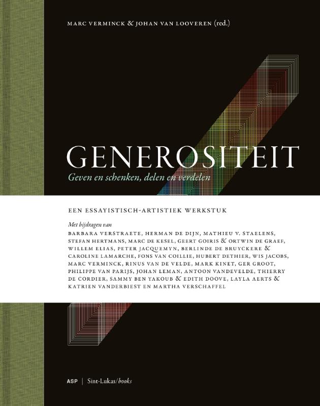 Generositeit