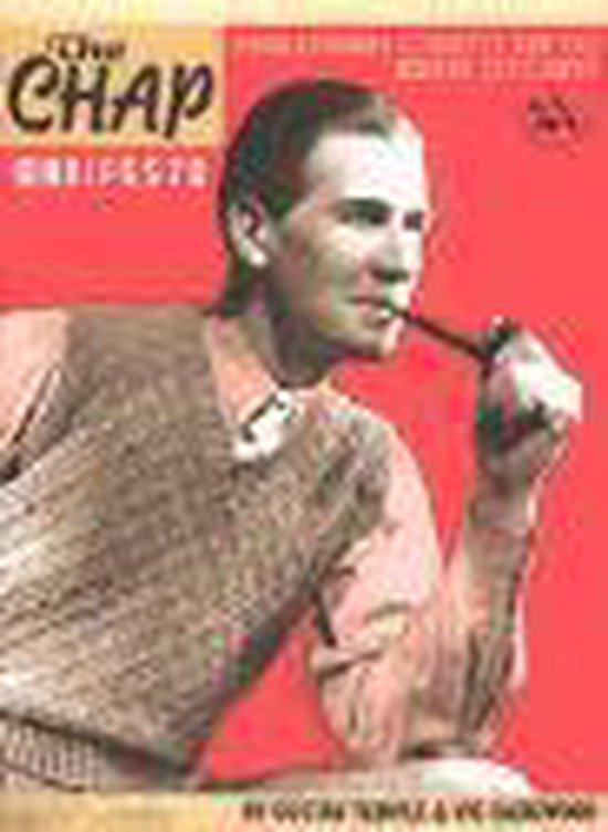 The Chap Manifesto