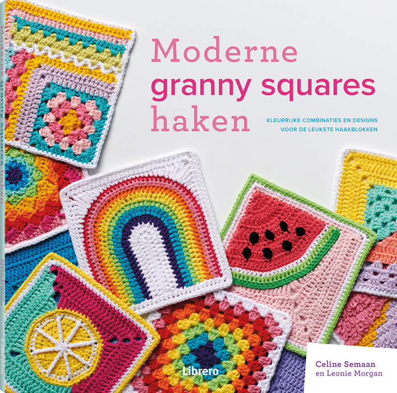 boekenbalie_9789463598729_cover Moderne granny squares haken