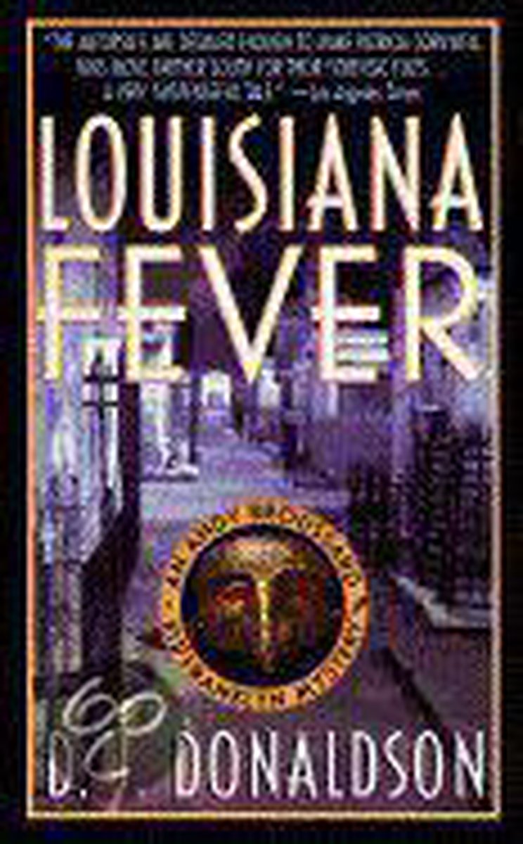 Louisiana Fever