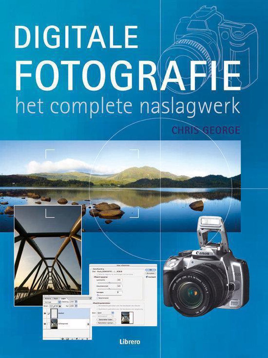 Catherine George Digitale Fotografie thumbnail