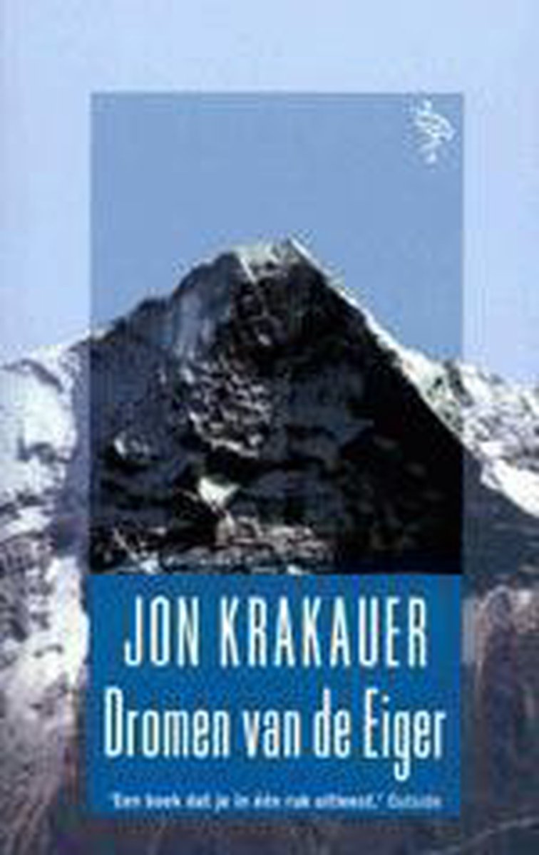 boekenbalie_9789057136153_cover Dromen van de Eiger / Ooievaar