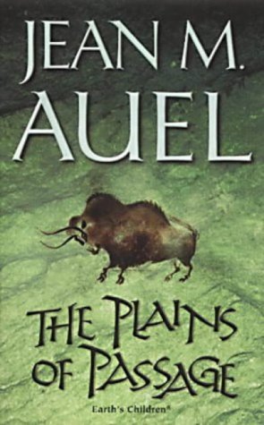 Plains Of Passage / Druk 1