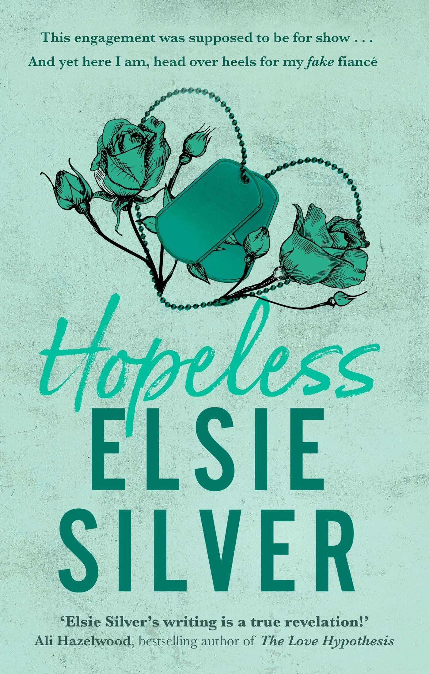 Hopeless / Chestnut Springs / 5