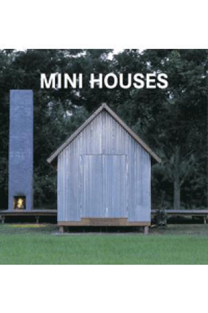 Mini Houses thumbnail