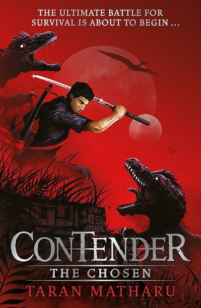 Contender: The Chosen